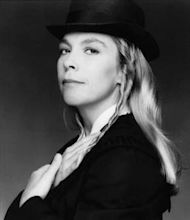 Rickie Lee Jones