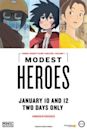 Modest Heroes