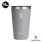 Hydro Flask 16oz/473ml 隨行杯 粉灰