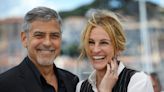 George Clooney and Julia Roberts reveal why they never dated