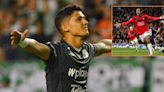 Fredy Montero invitó a campeón de Premier League y Champions League con Manchester United a firmar por el Deportivo Cali