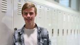 Marine Science Magnet High School's Kaiden Chandler riding 'The Current' to a bright future