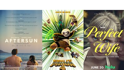 What to stream this weekend: 'Kung Fu Panda 4' chops, PBS hits the disco and Kevin Hart chats