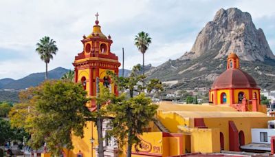 Quién es el dueño de la Peña de Bernal, el espectacular monolito que será preservado por el gobierno de Querétaro