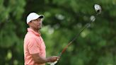 PGA Championship Round 1 live updates: Xander Schauffele is on fire as Tiger Woods makes the turn