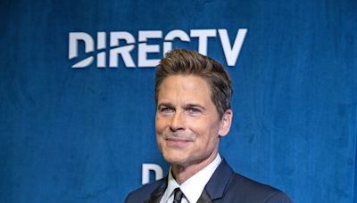 Rob Lowe Says ‘St. Elmo’s Fire’ Sequel Is in ‘Early Stages’