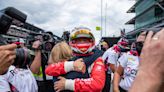 Beth Paretta explains why she is foregoing the 2023 Indy 500