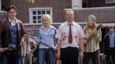 Cult Zombie Comedy ‘Shaun Of The Dead’ Infectious In 20th Anniversary Re-Release – Specialty Box Office