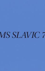 MS Slavic 7