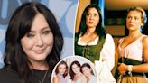 Alyssa Milano breaks her silence on Shannen Doherty’s death at 53 after ‘Charmed’ feud