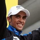 Alberto Contador