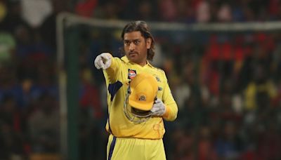 Heartbreaking end to MS Dhoni's IPL career? Fans urge CSK star to not retire in 2024