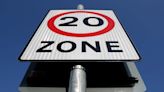 OPINION - Sadiq Khan wants 20mph limits? Well, this is how they’re affecting Wales now