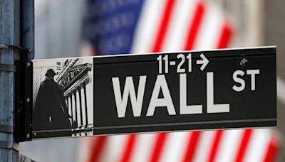 Wall St picks up after sell-off as investors weigh Biden exit effect; Nasdaq rises 1%