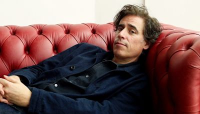 Stephen Mangan interview: ‘I refuse to be ashamed of my private education’
