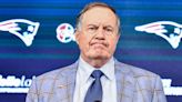 Bill Belichick reportedly doesn't want to be part of NFL studio show