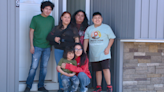 Family gets the keys to new Habitat for Humanity home in Arcadia