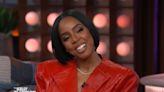 Kelly Rowland Is ‘Finally Inspired’ to Write Again, But Don’t Expect ‘Just Another Sexy Song’