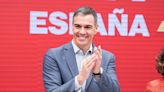 Pedro Sánchez celebra la ruptura de los gobiernos de Vox y el PP y avanza una oposición constructiva: "Es un gran día para España"