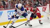 Draisaitl avoids ban; Barkov’s status unknown | Northwest Arkansas Democrat-Gazette