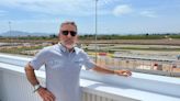 Aspar nos muestra en Guadassuar su circuito: "Es la primera academia de motociclismo a nivel mundial"