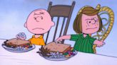 5 Reasons to Watch A CHARLIE BROWN THANKSGIVING
