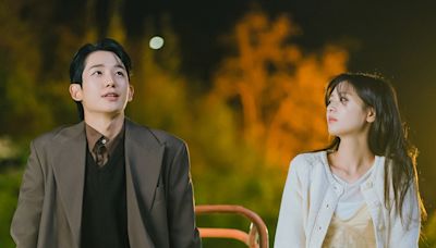 丁海寅韓劇媽媽朋友的兒子必追！Netflix 8月新片片單下架清單