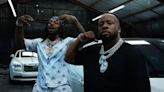 EST Gee reconnects with Yo Gotti in "A Moment With Gotti" visual