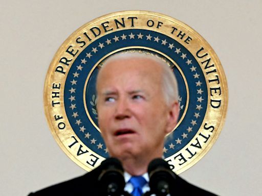 Democrats' cover-up of Biden decline raises hard questions. When did they know the truth?