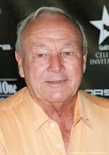 Arnold Palmer