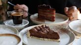 Una Hora del Té perfecta en la Pastelería Francesa - La Tercera