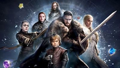 Game of Thrones, un MMORPG de Il Trono di Spade in arrivo da Nexon?