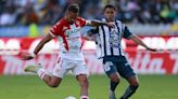 Necaxa buscará su segundo triunfo en Pachuca en los últimos 20 años