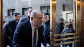 Harvey Weinstein's conviction overturned by top New York court