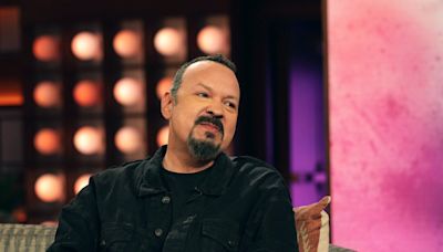 Pepe Aguilar envía mensaje en medio de la hospitalización de Nodal - El Diario NY