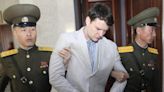 Otto Warmbier becomes issue in New Hampshire GOP presidential primary
