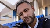 Neymar tem acerto de contas com Defante após se irritar com piada: 'Dia errado'
