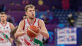 Sacramento Kings sign EuroLeague MVP Sasha Vezenkov to three-year, $20 million contract
