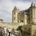 château de Saumur