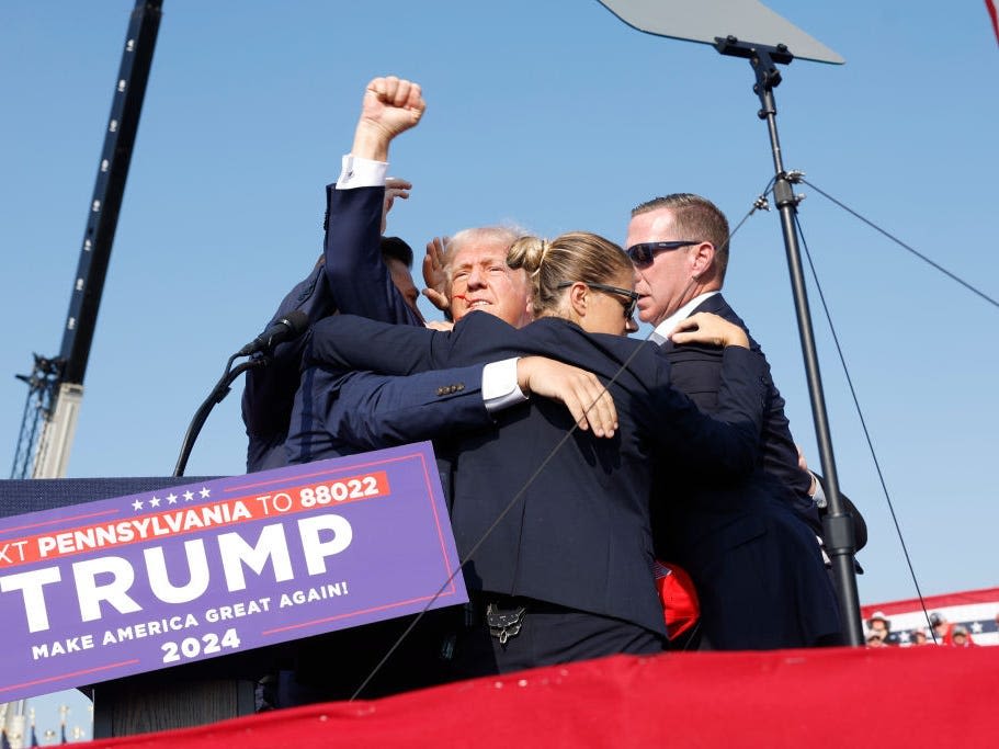 Who was Thomas Matthew Crooks, the Trump rally shooter?