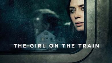 The Girl on the Train (2016 film)