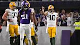 Packers QB Jordan Love among NFL’s most aggressive on third down in 2023