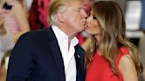 Revelan postura de Melania Trump tras juicio de Donald Trump