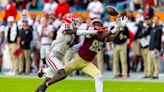 Georgia’s record 63-3 Orange Bowl rout of FSU ‘Semi-noles’ an embarrassment to college football | Opinion