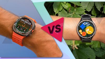 Samsung Galaxy Watch Ultra vs. Galaxy Watch 6 Classic: Which is better for you?