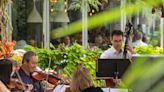 Detroit Symphony performs a pop-up in the heart of downtown as new season approaches