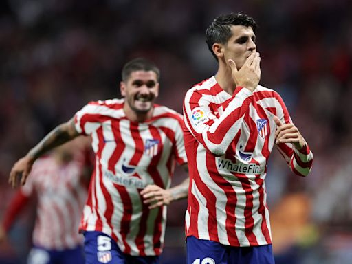 CM: Morata tempted by Milan despite Atletico declaration – negotiations ongoing