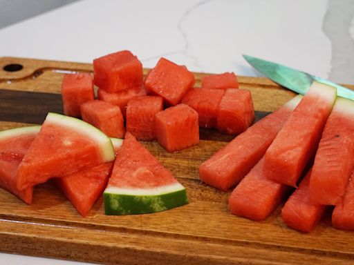 How to Cut a Watermelon: 3 Methods Anyone Can Master