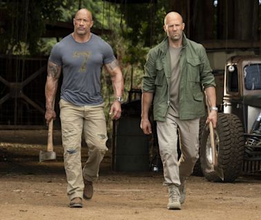 Everything you need to know about Hobbs & Shaw 2