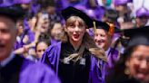 Professors weigh in on the Taylor Swift phenomenon in the classroom: 'She's the hook and hard sell'